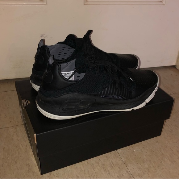 Under Armour Other - UA Curry 4 Low